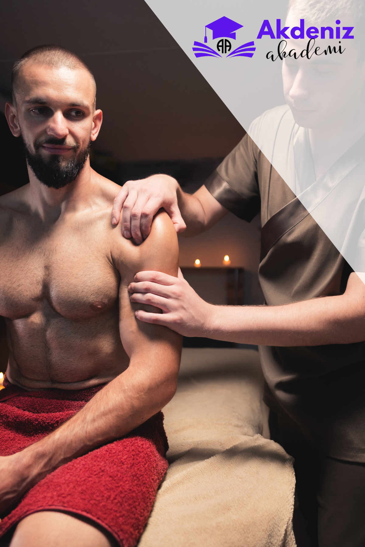 SPOR MASÖRLÜĞÜ EĞİTİMİ